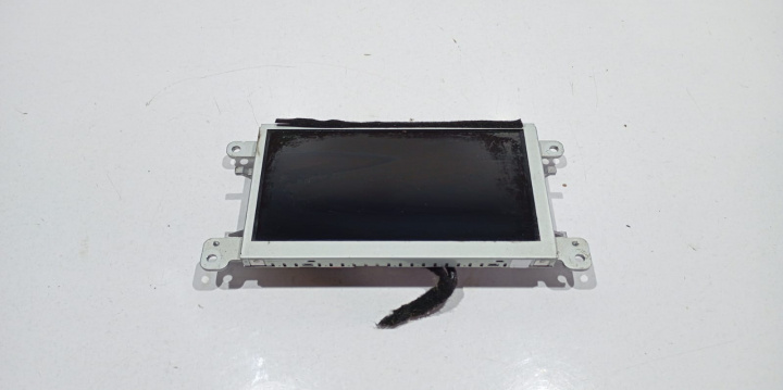 Display navigație MMI 3G 8T0919604 Audi A4 B8/8K [2007 - 2011]