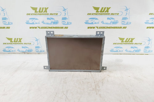 Display navigatie 05064632ah Lancia Thema 2 [2011 - 2014]