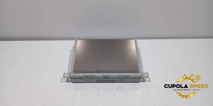 Display navigatie 05064632AH Lancia Thema 2 [2011 - 2014]
