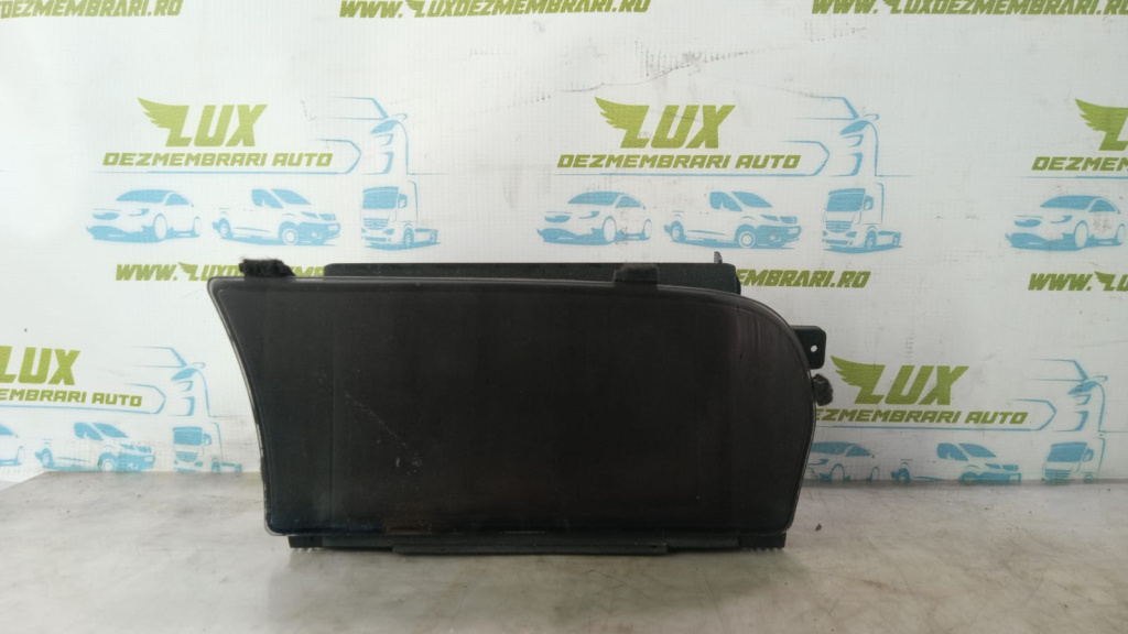 Display navigatie 1036904816 Mercedes-Benz S-Class W221 [2005 - 2009]
