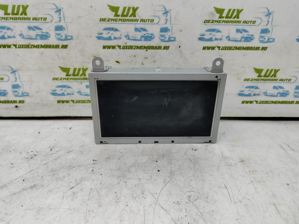 Display navigatie 13223793 Opel Insignia A [2008 - 2014]