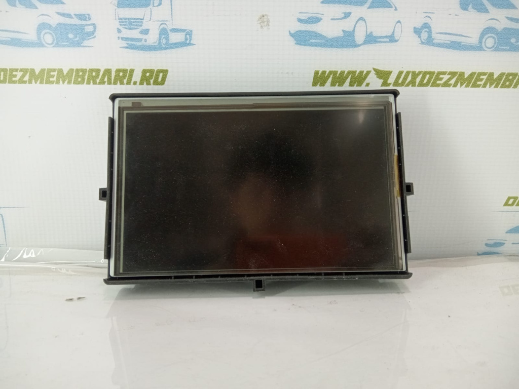 Display navigatie 259150869r Renault Zoe [2012 - 2020] 5AQ607, 44.5 KWh