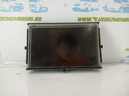 Display navigatie 259150869r Renault Zoe [2012 - 2020] 5AQ607, 44.5 KWh