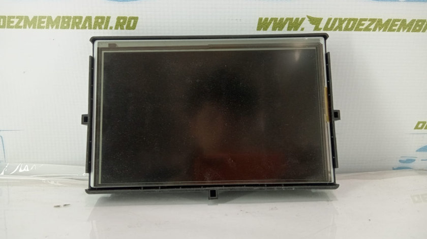 Display navigatie 259150869r Renault Zoe [2012 - 2020] 5AQ607, 44.5 KWh