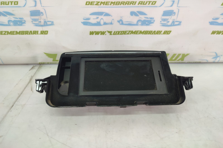 Display navigatie 259153411r Renault Megane 3 [2008 - 2014]