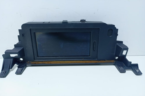 Display navigatie 259154618R Renault Laguna 3 [2007 - 2011]