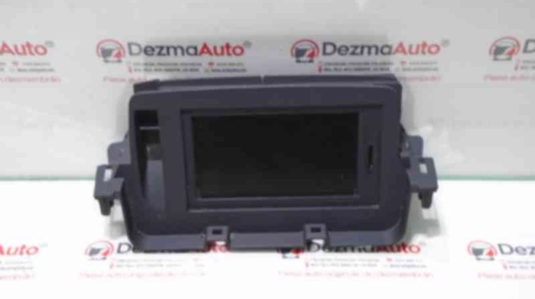 Display navigatie 259156554R, Renault Megane 3 coupe