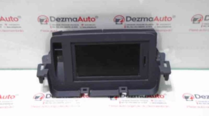 Display navigatie 259156554R, Renault Megane 3 combi