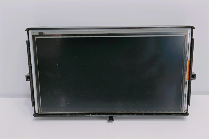 Display navigatie 259156761R Renault Clio 4 [2012 - 2020]