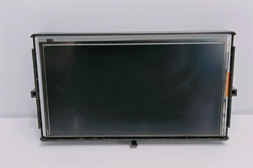Display navigatie 259156761R Renault Megane 3 [2th facelift] [2013 - 2020]