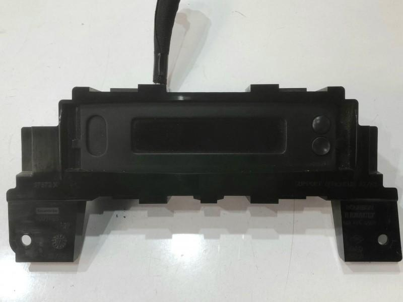 Display navigatie 280340001r Renault Laguna 3 [2007 - 2011]