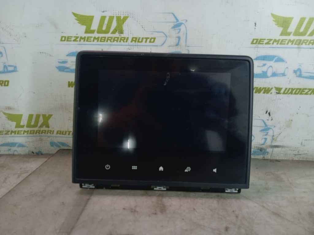 Display navigatie 280346916R Renault Zoe [2012 - 2020]
