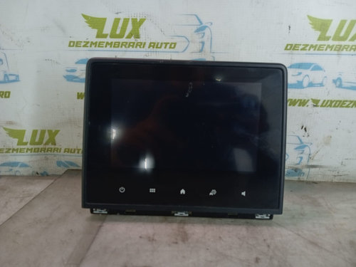 Display navigatie 280346916R Renault Zoe [2012 - 2020]