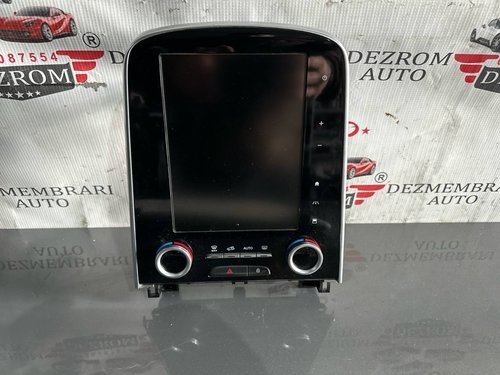 Display Navigatie 280907095R RENAULT Espace V (JR) 1.6 TCe 200 cai