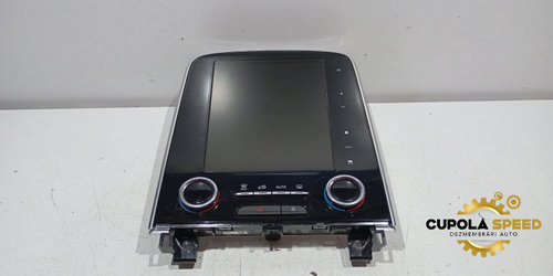 Display navigatie 280908816R Renault Espace 5 [2015 - 2019]