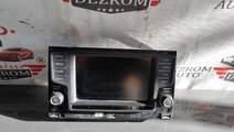 Display navigatie 3G0919605D VW Passat B8 Sedan