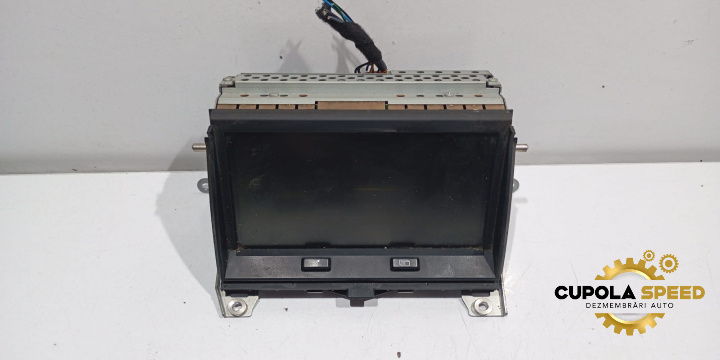 Display navigatie 462200-5481 Land Rover Range Rover Sport [2005 - 2009]