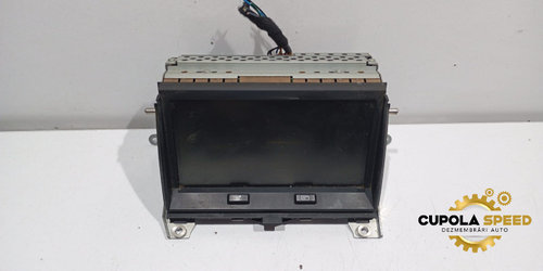 Display navigatie 462200-5481 Land Rover Range Rover Sport [2005 - 2009]