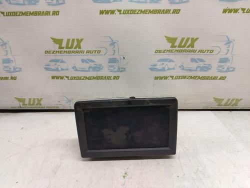 Display navigatie 4e0919603f Audi A8 D3/4E [2002 - 2005]