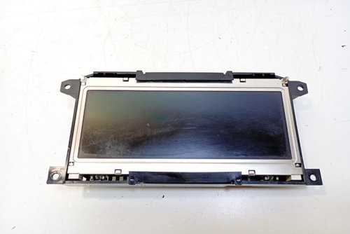 Display navigatie 4F0919603 Audi A6 4F/C6 [2004 - 2008]