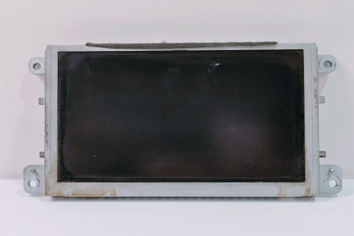 Display Navigatie 4F0919604 Audi A4 B8/8K [2007 - 2011]
