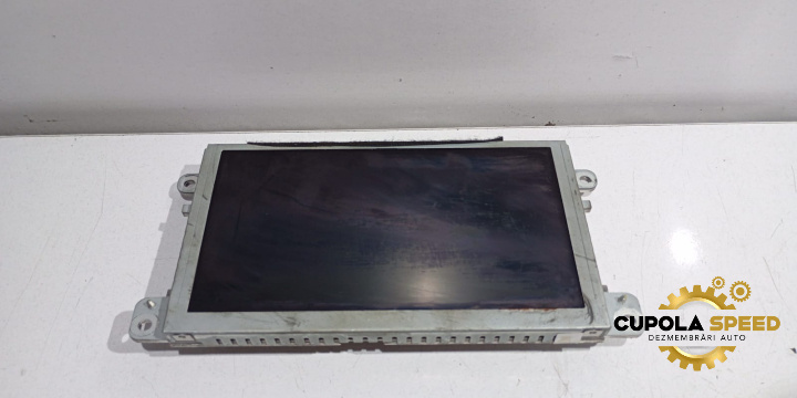 Display navigatie 4F0919604 Audi A5 8T [2007 - 2011]