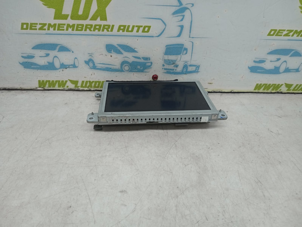 Display navigatie 4f0919604 Audi A6 4F/C6 [2004 - 2008]