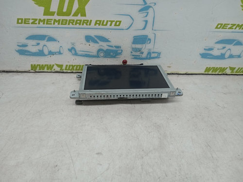 Display navigatie 4f0919604 Audi A6 4F/C6 [2004 - 2008]
