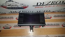 Display navigatie 4g0919603 audi a6 4g