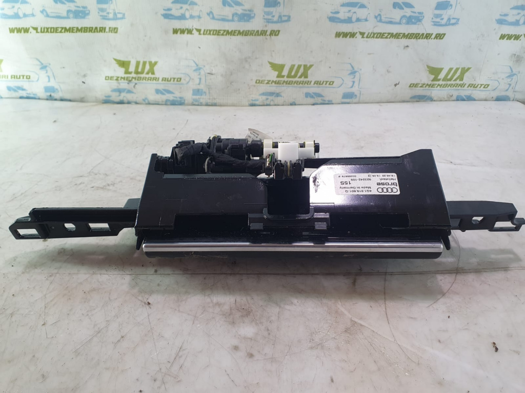 Display navigatie 4G1919601Q Audi A7 4G [2010 - 2014]