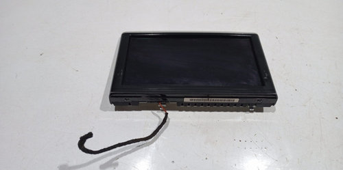 Display navigatie 4H0919604C Audi A8 D4/4H [facelift] [2013 - 2018]