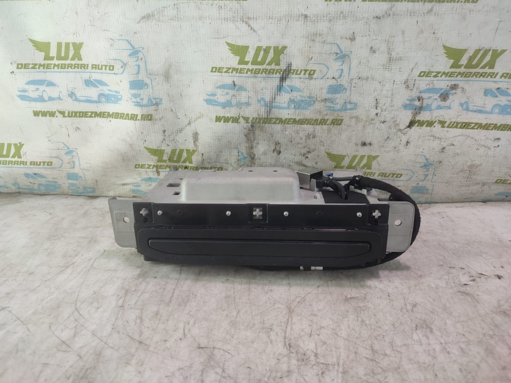 Display navigatie 4m0857273a Audi Q7 4M [2015 - 2020] 3.0 tdi DHX hybrid