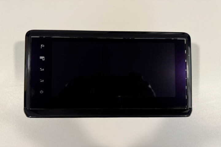 Display navigatie 5FJ919606A Seat Arona [facelift] [2020 - 2024]