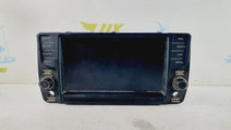 Display navigatie 5g0919606 Volkswagen VW Passat B...