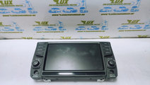 Display navigatie 5g0919606 Volkswagen VW Passat B...