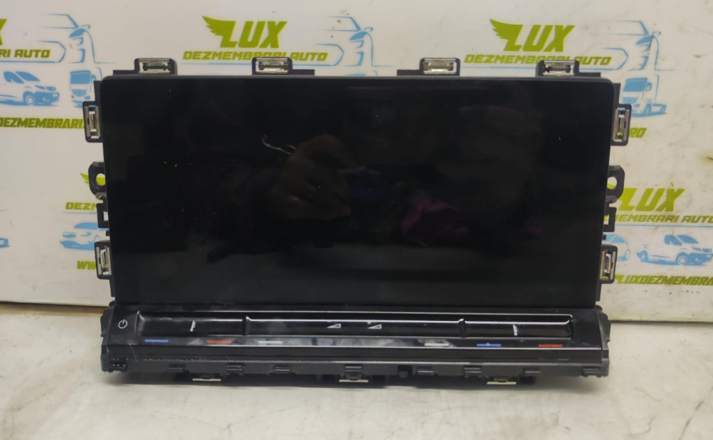 Display navigatie 5h0919605b Volkswagen VW Golf 8 [2020 - 2024] 2.0 tdi DTRD