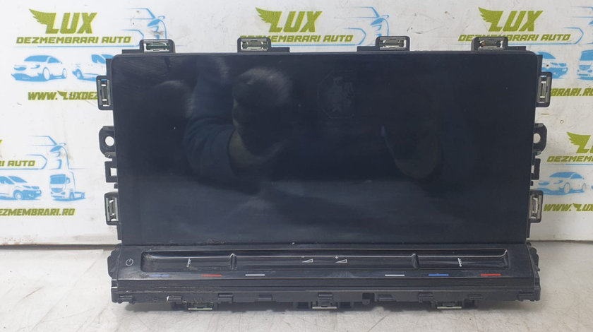 Display navigatie 5h0919605b Volkswagen VW Golf 8 [2020 - 2024] 2.0 tdi DTRD