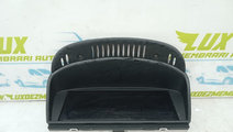 Display navigatie 65829211969 BMW Seria 3 E91 [fac...