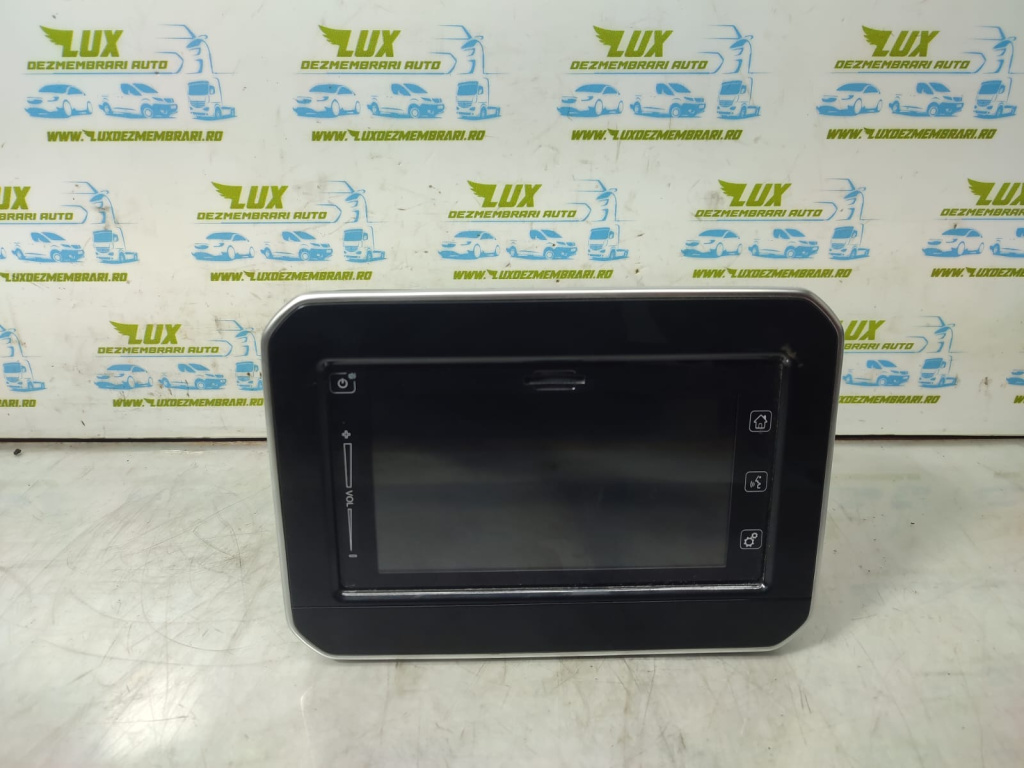 Display navigatie 7505001807 Suzuki Vitara 2 [2014 - 2018]