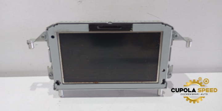 Display navigatie 7612032230 F1BT18B955DA Ford B-MAX [2012 - 2018]