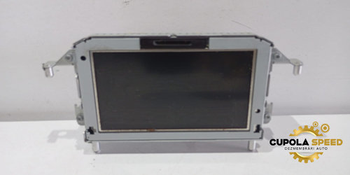 Display navigatie 7612032230 F1BT18B955DA Ford B-MAX [2012 - 2018]
