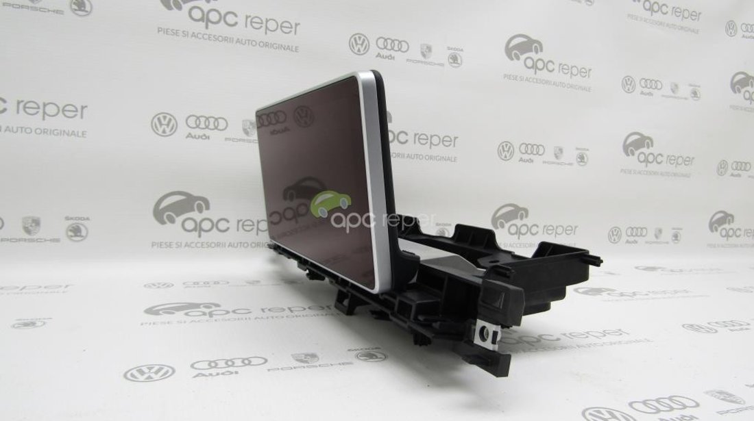 Display Navigatie 8,2 "HIGH" - Audi A4 8W / A5 F5 - Cod: 8W0919605