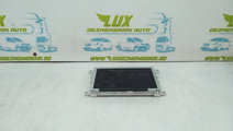 Display navigatie 8R0919604 Audi A5 8T [facelift] ...