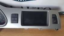 Display navigatie 8t0919603c audi a4 b8 2008-2012