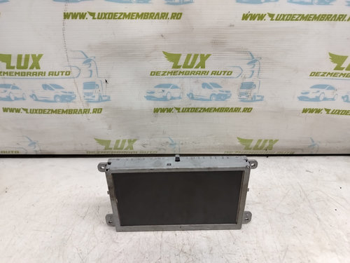 Display navigatie 8t0919603c Audi A4 B8/8K [2007 - 2011]