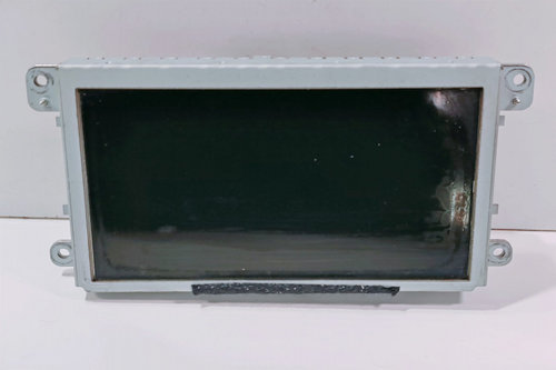 Display navigatie 8T0919603C Audi A6 4F/C6 [2004 - 2008]