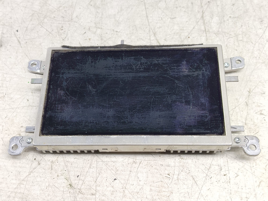 Display navigatie 8t0919603e Audi A5 8T [2007 - 2011] 2.0 tfsi CDN