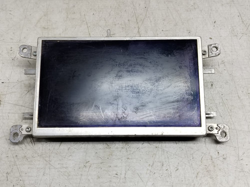 Display navigatie 8t0919603e Audi A5 8T [2007 - 2011]