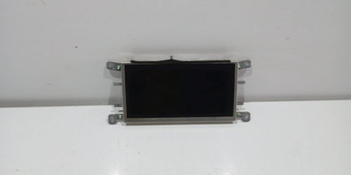 Display navigatie 8T0919603F Audi A5 8T [2007 - 2011]