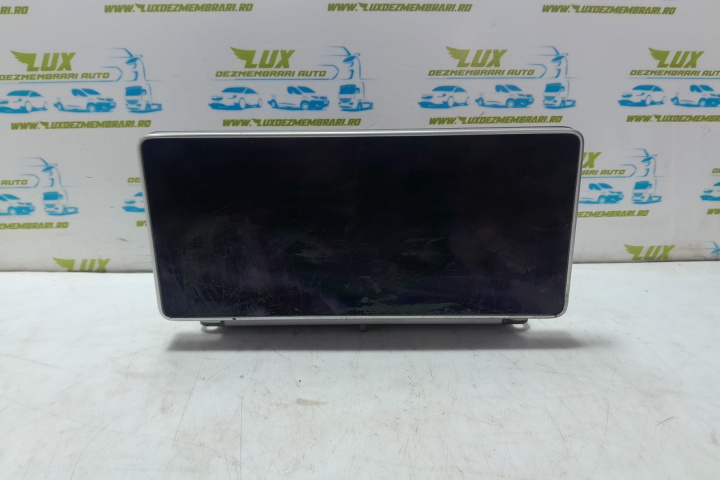 Display navigatie 8w1919605 Audi A4 B9 [2015 - 2020] 2.0 tdi DEUA